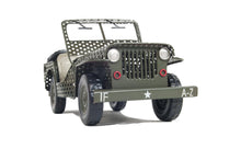 Load image into Gallery viewer, 1945 Willys CJ-2A Overland Open Frame Jeep Model
