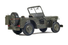 Load image into Gallery viewer, 1945 Willys CJ-2A Overland Open Frame Jeep Model
