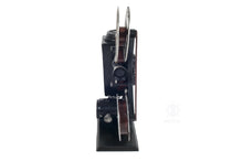 Load image into Gallery viewer, 1930s Keystone 8mm Film Projector Model R-8 Metal
