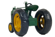 Load image into Gallery viewer, 1935 John Deere Model B Tractor Metal Handmade
