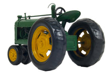 Load image into Gallery viewer, 1935 John Deere Model B Tractor Metal Handmade
