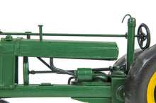 Load image into Gallery viewer, 1935 John Deere Model B Tractor Metal Handmade
