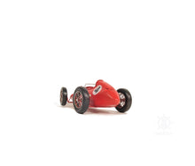 Load image into Gallery viewer, 1958 Ferrari 246 F1 Model Red Metal Handmade
