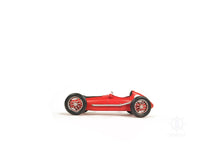 Load image into Gallery viewer, 1958 Ferrari 246 F1 Model Red Metal Handmade
