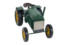 Load image into Gallery viewer, 1939 John Deere Model D Tractor Metal Handmade
