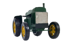 Load image into Gallery viewer, 1939 John Deere Model D Tractor Metal Handmade
