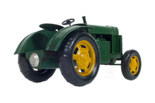 Load image into Gallery viewer, 1939 John Deere Model D Tractor Metal Handmade
