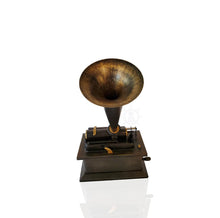 Load image into Gallery viewer, 1901 Edison Standard Model A New Style Phonograph
