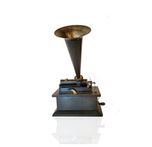 Load image into Gallery viewer, 1901 Edison Standard Model A New Style Phonograph
