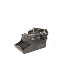 Load image into Gallery viewer, 1945 Triumph German Typewriter Handmade metal
