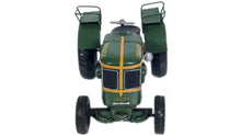 Load image into Gallery viewer, Deutz F4L 514 Model Tractor Metal Handmade
