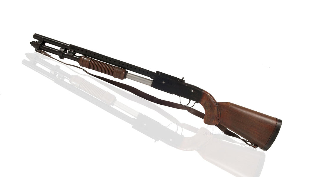 1908 American Remington Model 10 Metal Model