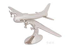 Load image into Gallery viewer, Alum Aeroplane
