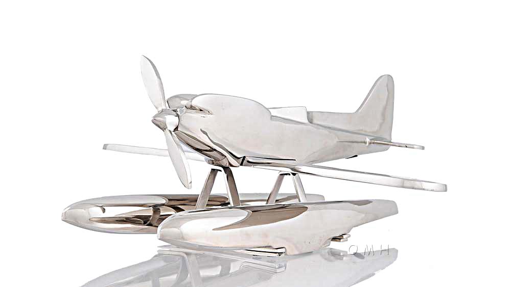 Alum Seaplane