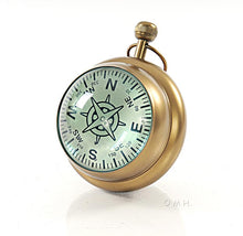 Load image into Gallery viewer, Paper Weight Clock
