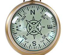 Load image into Gallery viewer, Paper Weight Clock
