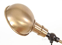 Load image into Gallery viewer, Lamp Brass Finish
