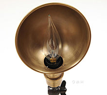 Load image into Gallery viewer, Lamp Brass Finish

