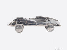 Load image into Gallery viewer, Aluminum Car
