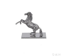 Load image into Gallery viewer, Horse Statue with Base
