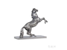 Load image into Gallery viewer, Horse Statue with Base
