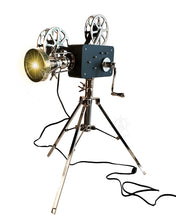 Load image into Gallery viewer, Aluminum Display Projector Lamp
