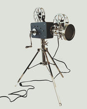 Load image into Gallery viewer, Aluminum Display Projector Lamp
