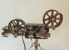 Load image into Gallery viewer, Aluminum Display Projector Lamp
