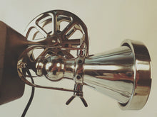 Load image into Gallery viewer, Aluminum Display Projector Lamp
