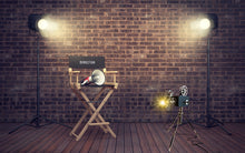 Load image into Gallery viewer, Aluminum Display Projector Lamp
