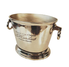 Load image into Gallery viewer, Aluminium Wine Cooler
