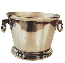 Load image into Gallery viewer, Aluminium Wine Cooler
