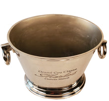 Load image into Gallery viewer, Aluminium Wine Cooler
