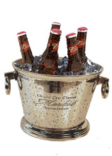 Load image into Gallery viewer, Aluminium Wine Cooler
