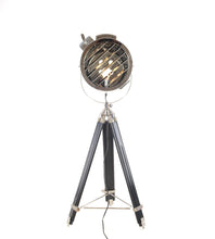 Load image into Gallery viewer, Stainless Steel Floor Lamp

