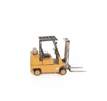 Load image into Gallery viewer, Handmade Tin Propane Forklift Metal
