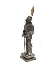 Load image into Gallery viewer, Metal Decorative Handmade Tin Medieval Armor Suit
