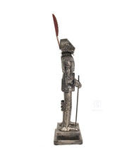 Load image into Gallery viewer, Metal Decorative Handmade Tin Medieval Armor Suit
