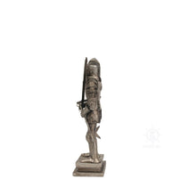 Load image into Gallery viewer, Metal Decorative Handmade Tin Medieval Armor Suit
