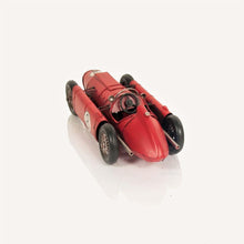 Load image into Gallery viewer, Formular One Racer Ferrari 1954 Lancia Model
