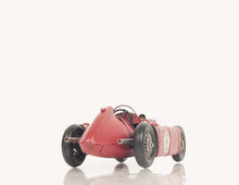 Load image into Gallery viewer, Formular One Racer Ferrari 1954 Lancia Model
