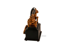 Load image into Gallery viewer, Handmade Vintage Telephone Coin Bank
