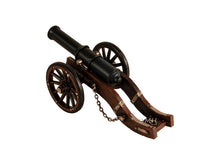 Load image into Gallery viewer, Louis XIV Cannon Model
