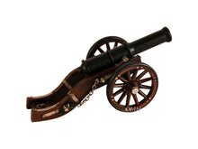 Load image into Gallery viewer, Louis XIV Cannon Model

