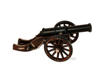 Load image into Gallery viewer, Louis XIV Cannon Model
