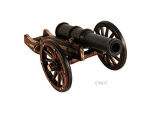 Load image into Gallery viewer, Louis XIV Cannon Model
