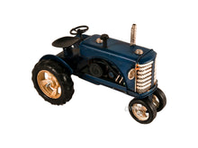 Load image into Gallery viewer, Handmade 1956 Massey Harris 333 Tractor Model
