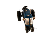 Load image into Gallery viewer, Handmade 1956 Massey Harris 333 Tractor Model
