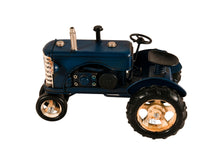 Load image into Gallery viewer, Handmade 1956 Massey Harris 333 Tractor Model
