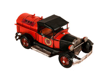 Load image into Gallery viewer, Handmade 1930s Ford Model AA Fuel Tanker Model
